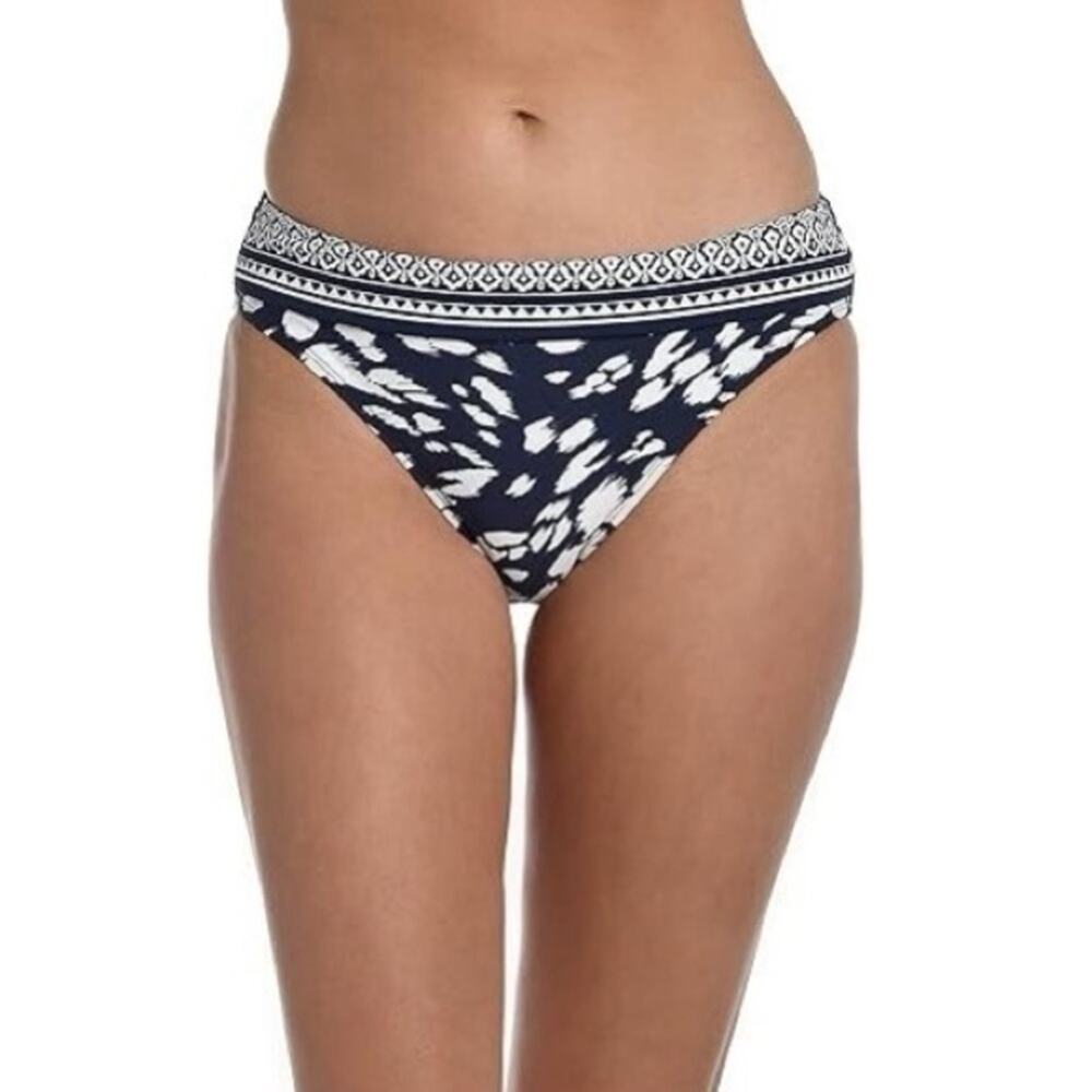 La Blanca Changing Tides Bikini Bottoms Nwot